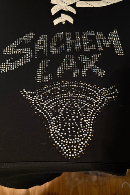 Sachem Lax Rhinestone Sweatshirt