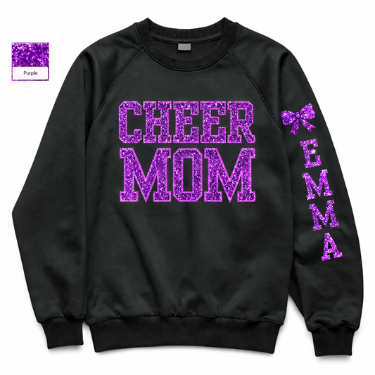 PRE-SALE Cheer Mom