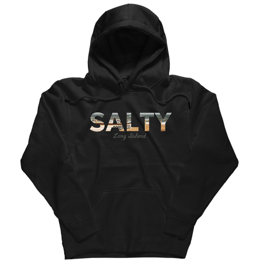Long Island Salty Hoodie