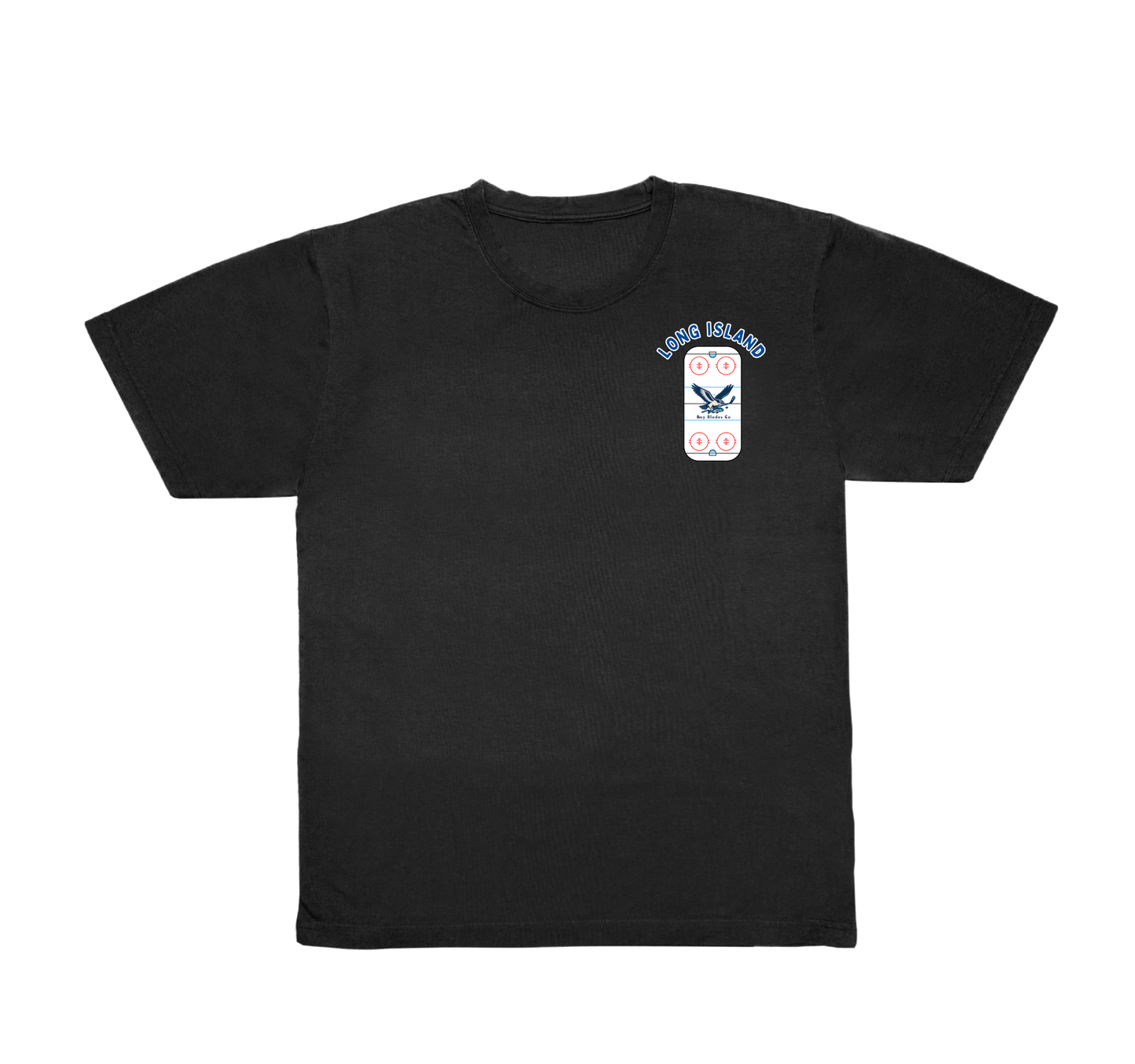 Respect All, Fear None Custom Skeleton Youth Tee