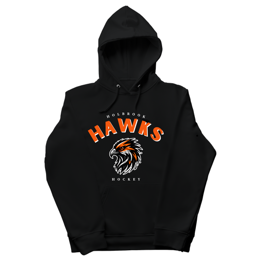 Personalized Team Sweatshirt
