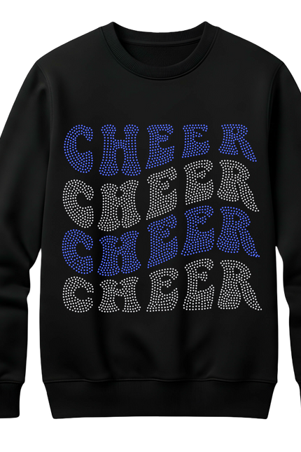 Rhinestone Cheer